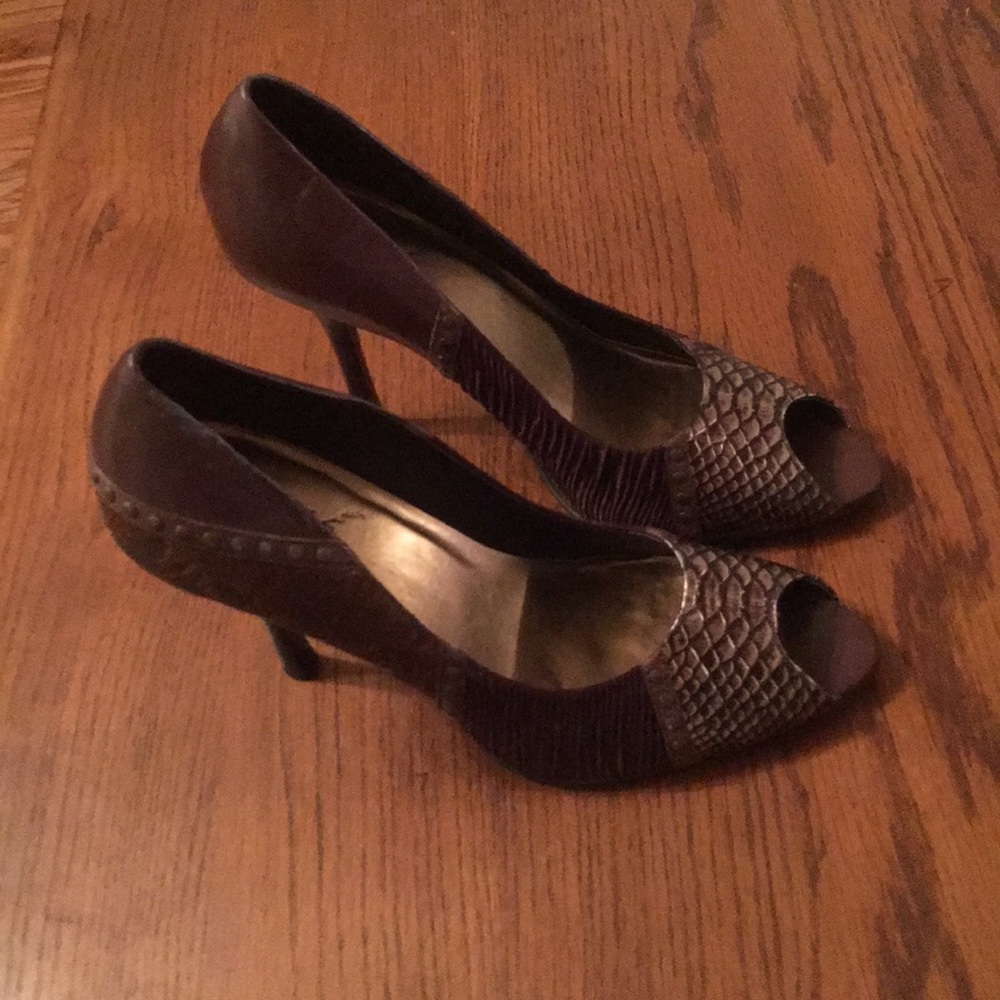 Carlos Santana Dreamy Heels